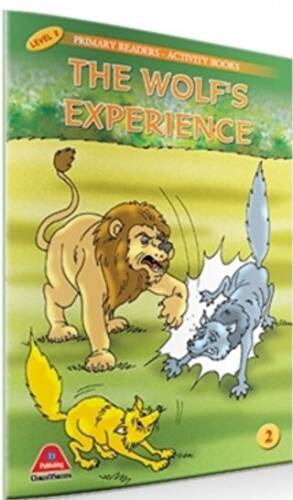The Wolfs Experience Level 2 - 1