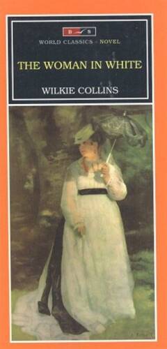 The Woman In White - 1