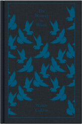 The Woman in White - Penguin Popular Classics