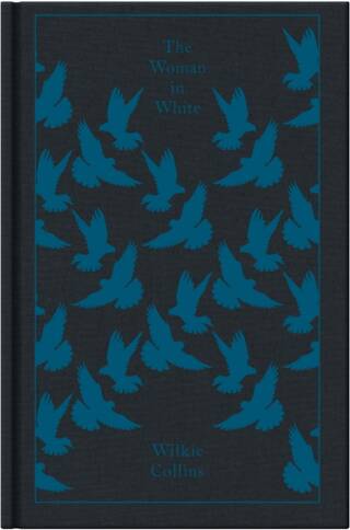 The Woman in White - 1