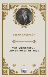 The Wonderful Adventures of Nils - Paper Books