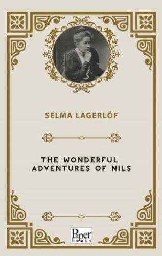 The Wonderful Adventures of Nils - 1