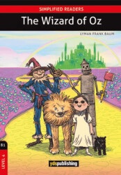 The Wonderful Wizard of Oz - 1
