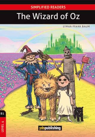 The Wonderful Wizard of Oz - 1