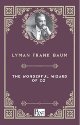 The Wonderful Wizard of Oz - Paper Books