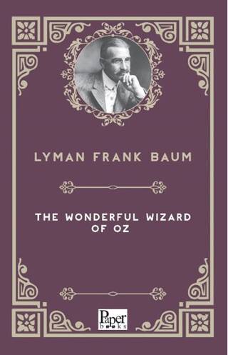 The Wonderful Wizard of Oz - 1