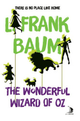 The Wonderful Wizard of Oz - Genç Destek