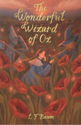 The Wonderful Wizard of Oz & Glinda of Oz - Wordsworth Classics