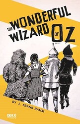 The Wonderful Wizard Of Oz - 1