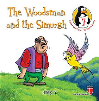 The Woodsman and the Simurgh - Honesty - 1