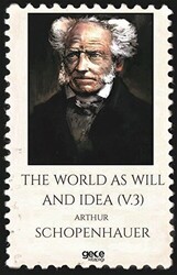 The World As Will And Idea Volume 3 - 1