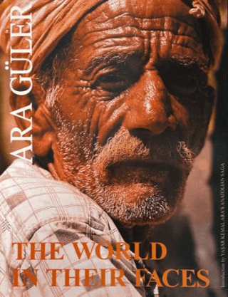 The World ln Their Faces - 1