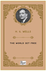 The World Set Free - Paper Books