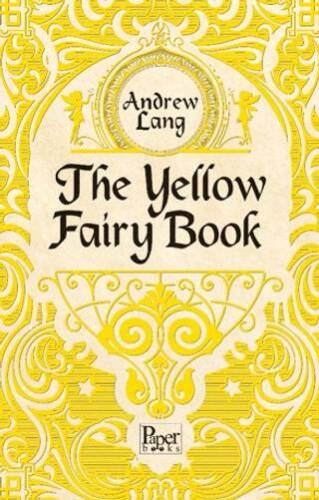 The Yellow Fairy Book - 1