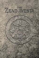 The Zend-Avesta - 1