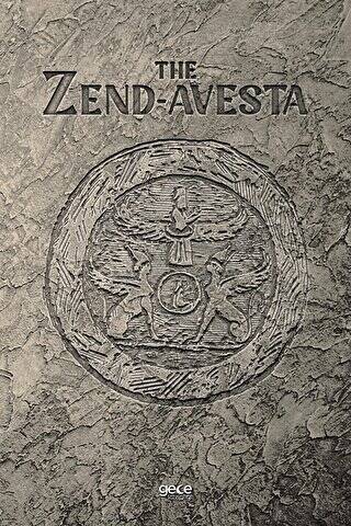 The Zend-Avesta - 1
