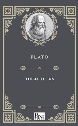 Theaetetus - 1