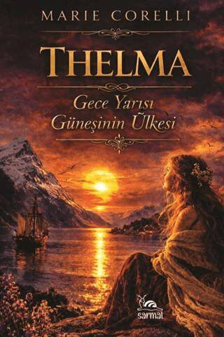 Thelma - Gece Yarısı Güneşinin Ülkesi - 1