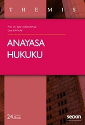 Themıs – Anayasa Hukuku - 1