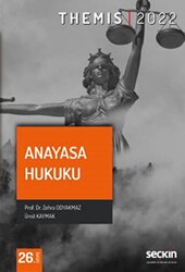 Themis - Anayasa Hukuku - 1