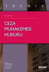 Themis – Ceza Muhakemesi Hukuku - 1