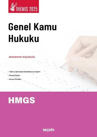 THEMIS - Genel Kamu Hukuku - 1