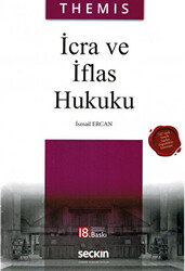 THEMIS - İcra ve İflas Hukuku - 1