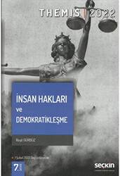 THEMIS - İnsan Hakları ve Demokratikleşme - 1