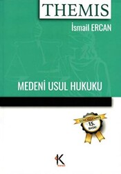 Themis Medeni Usul Hukuku - Kuram Kitap