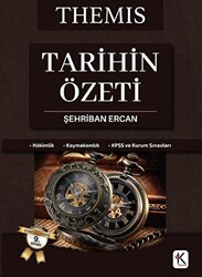 Themis Tarihin Özeti - 1