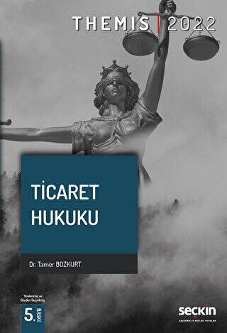 THEMIS - Ticaret Hukuku - 1