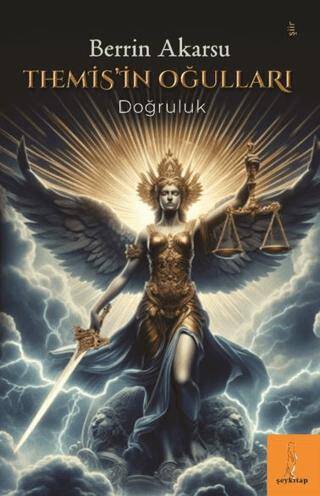 Themis’in Oğulları “Doğruluk” - 1