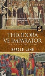 Theodora ve İmparator - 1