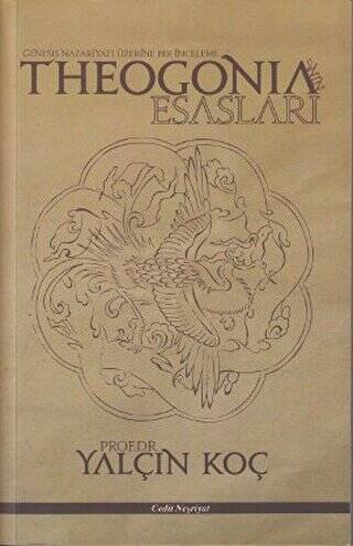 Theogonia`nin Esasları - 1