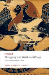 Theogony and Works and Days - Oxford University Press - Classics
