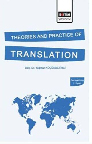 Theories and Practice of Translation Genişletilmiş 2. Baskı - 1
