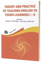 Theory and Practice Of Teachingi English To Young Learners 1 - 2 - 1