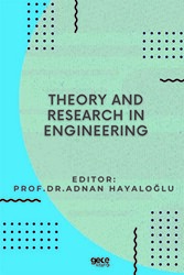 Theory and Research in Engineering - 1