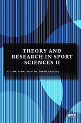 Theory and Research in Sport Sciences 2 - 1