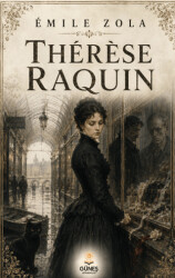 Therese Raquin - Güneş Kitabevleri Yayınları