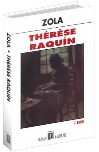 Therese Raquin - 1