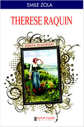 Therese Raquin - Kutup Yıldızı Yayınları