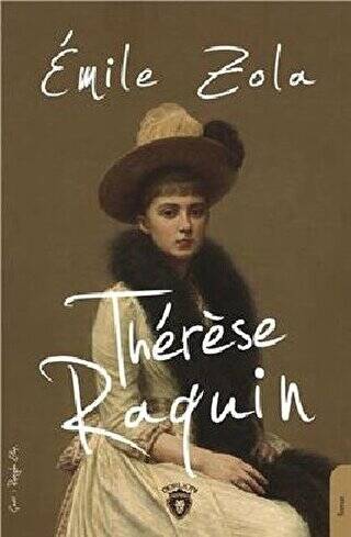 Therese Raquin - 1