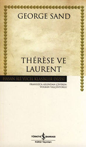 Therese ve Laurent - 1