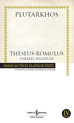 Theseus - Romulus - 1