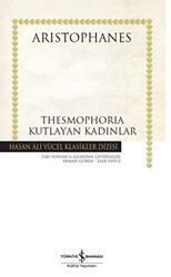 Thesmophoria - Kutlayan Kadınlar - 1