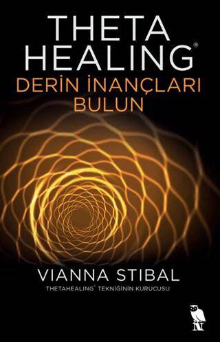 Theta Healing - Derin İnançları Bulun - 1
