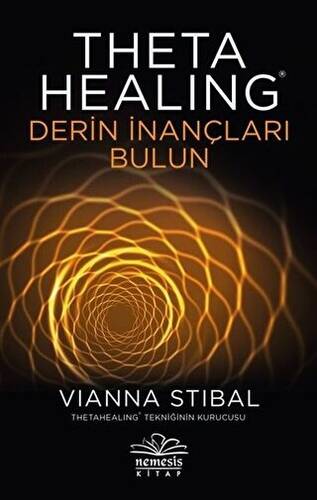 Theta Healing - Derin İnançları Bulun - 1