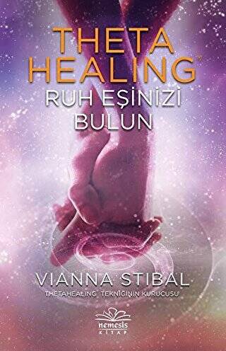 Theta Healing - Ruh Eşinizi Bulun - 1