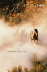 They Burn Thistles - 1